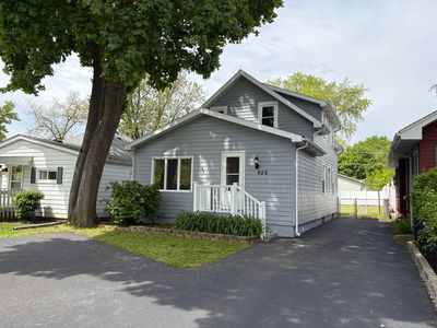 926 Park Ave, Winthrop Harbor, IL, 60096