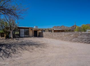 3440 W Bilby Rd, Tucson, AZ 85746