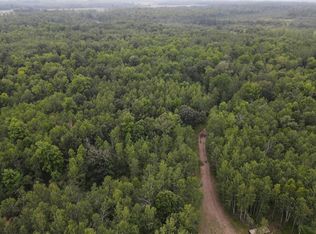 Split Rock Rd, Sturgeon Lake, MN 55783