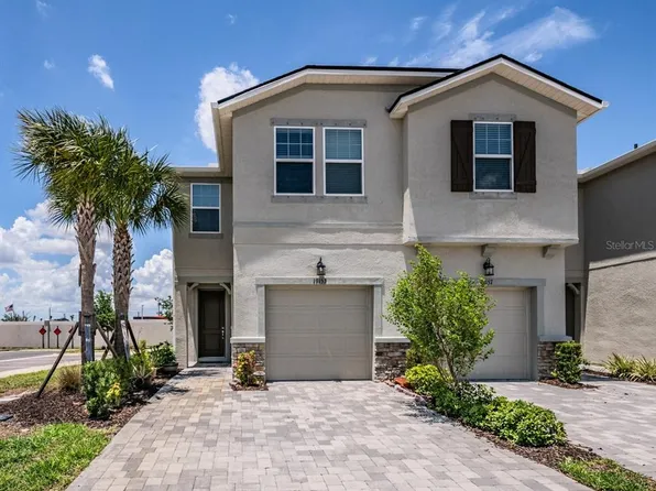 19153 Elsimont Isle, Lutz, FL 33558