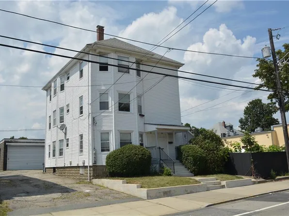 1172 N Main St, Providence, RI 02904
