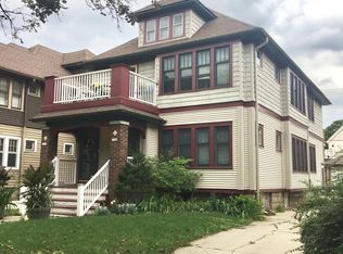 1910 N 58th St, Milwaukee, WI 53208