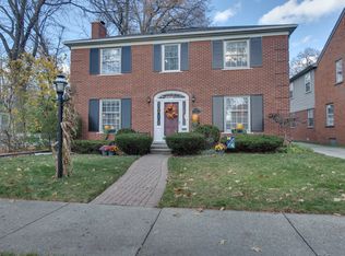 929 Claremont St, Dearborn, MI 48124