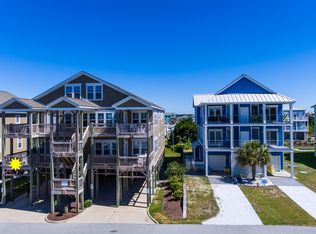 203 Ocean Blvd #A, Atlantic Beach, NC 28512