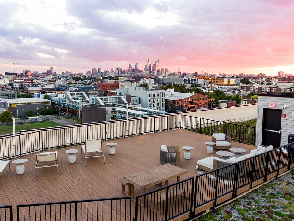 Where every evening feels cinematic