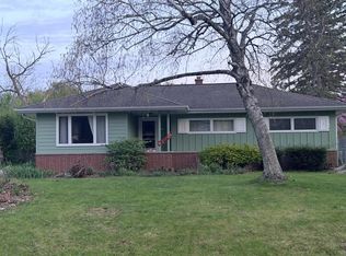 5337 W Wabash Ave, Brown Deer, WI 53223