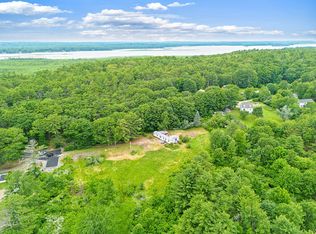 156 Bridge Road, Brunswick, ME 04011