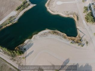 0 L Rd LOT 6, Central City, NE 68826