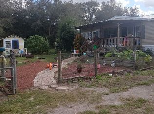 9027 SW Rabbit Trl, Arcadia, FL 34266