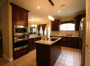 5272 Danton Pl, Keithville, LA 71047