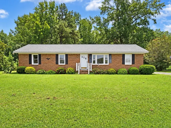 8365 Strickland Rd, Middlesex, NC 27557