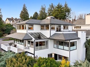 1500 Magnolia Way W, Seattle, WA