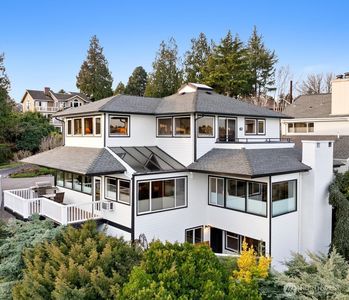 1500 Magnolia Way W, Seattle, WA, 98199