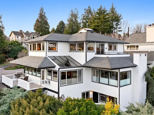 1500 Magnolia Way W, Seattle, WA 98199