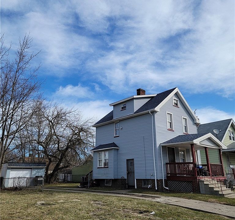 13717 Chapelside Ave, Cleveland, OH 44120 | MLS #4262334 | Zillow