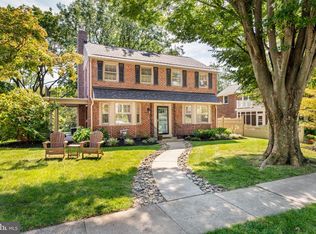 115 Overbrook Pkwy, Wynnewood, PA 19096