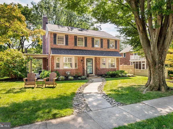 115 Overbrook Pkwy, Wynnewood, PA 19096