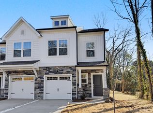 1112 Condon St, Charlotte, NC 28216