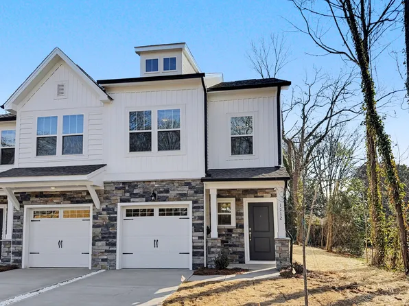 1112 Condon St, Charlotte, NC 28216