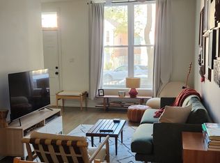 1429 N Campbell Ave #1, Chicago, IL 60622