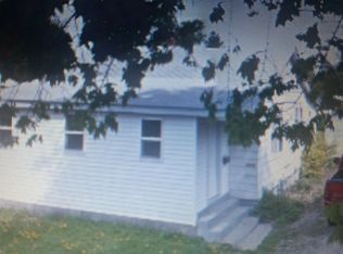 1628 N 29th St, Decatur, IL 62526