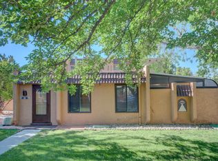 8417 Heights Rd NE APT A, Albuquerque, NM 87111