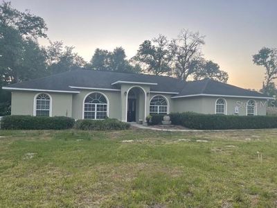 11030 SW 27th Ave, Ocala, FL, 34476