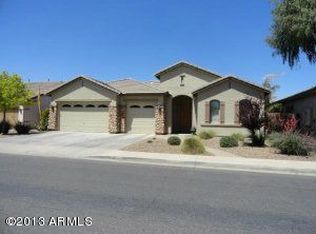 1894 E Grand Canyon Dr, Chandler, AZ 85249