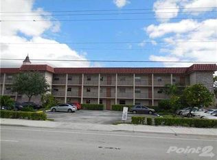 8605 W Sample Rd APT 109, Coral Springs, FL 33065