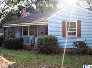 209 S 10th Ave, Dillon, SC 29536