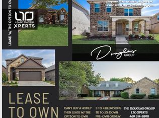 925 Hillcrest St, Denton, TX 76201