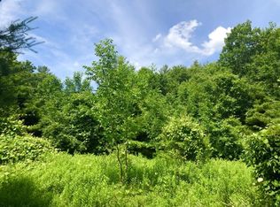 0 Parsonage Rd, Plympton, MA 02367