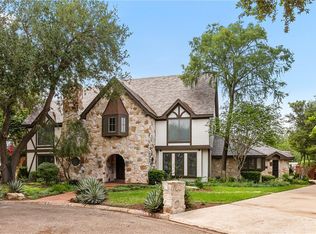 2201 Village Dr, Mission, TX 78572