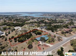 129 Mystery Ct, Spring Branch, TX 78070