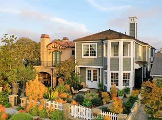 320 Heliotrope Ave, Corona Del Mar, CA