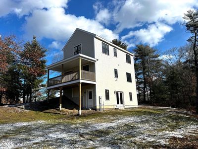31 Stetson St, Lakeville, MA, 02347