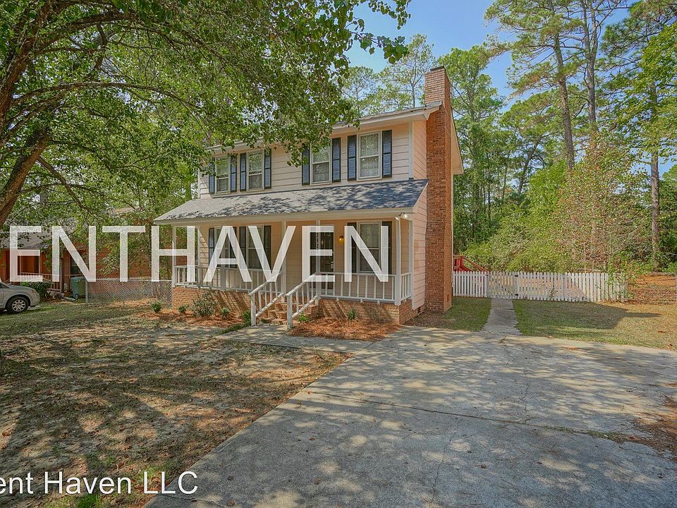 2929 Ulmer Rd, Columbia, SC 29209 Zillow