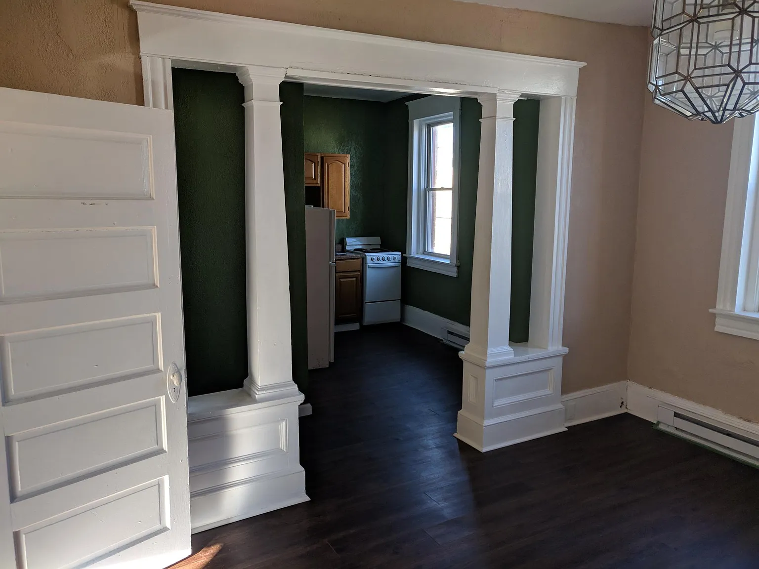 1 bed, 725 sqft, $900 — Photo 4