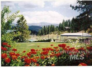 L-6 Sunset Rd #3, Garden Valley, ID 83622