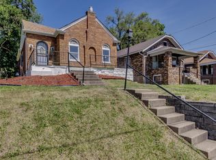 1610 N Hanley Rd, Saint Louis, MO 63130