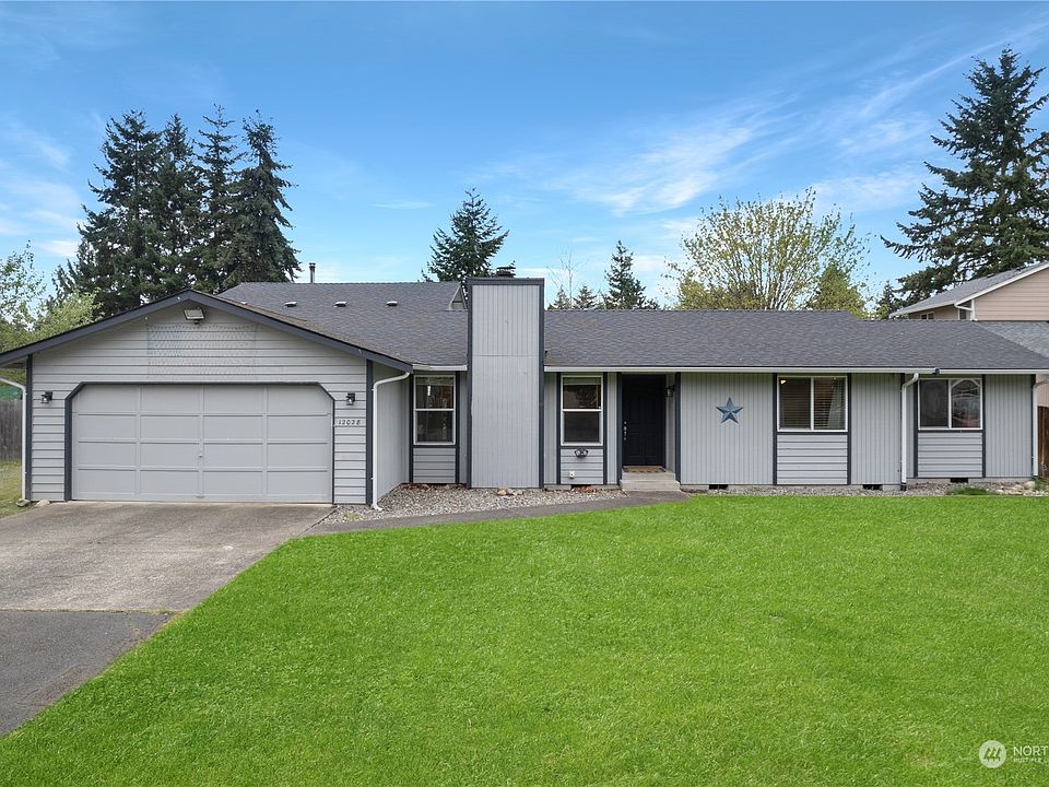 12028 220th Avenue Ct E, Bonney Lake, WA 98391 Zillow