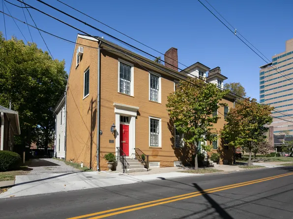 331 S Mill St, Lexington, KY 40508