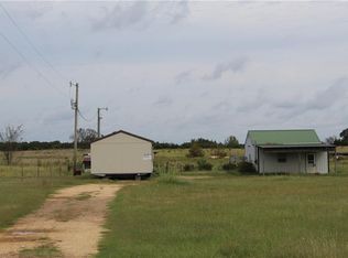 353162 E 980 Rd, Sparks, OK 74869