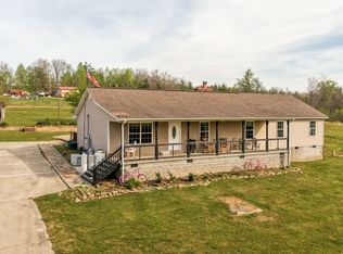 10389 Summer City Rd, Spring city, TN 37381