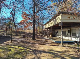 16 Hopi Lane Oakwood Hbr #2, Checotah, OK 74426