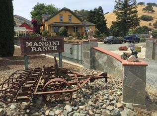 5484 Pine Hollow Rd, Concord, CA 94521