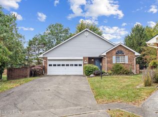3541 Germann Ct, Lexington, KY 40503