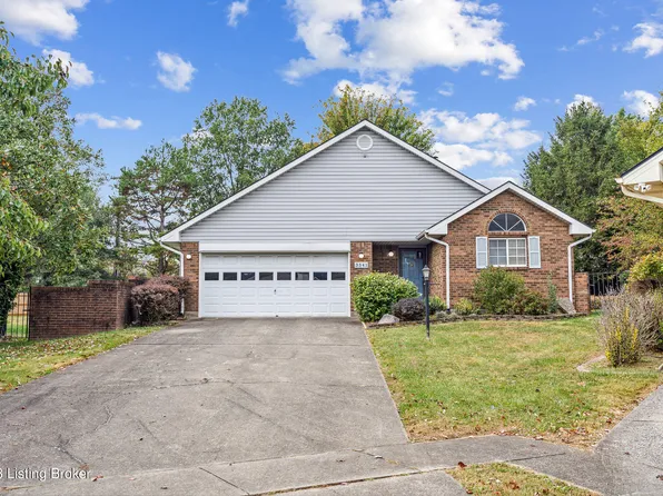 3541 Germann Ct, Lexington, KY 40503