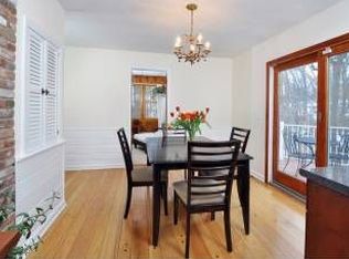 73 Mount Airy Rd, Bernardsville, NJ 07924