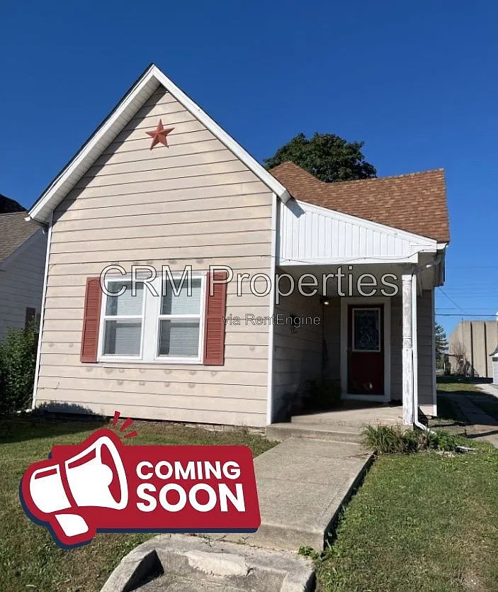 2 bed, 1.0 bath, 820 sqft, $950 — Photo 1